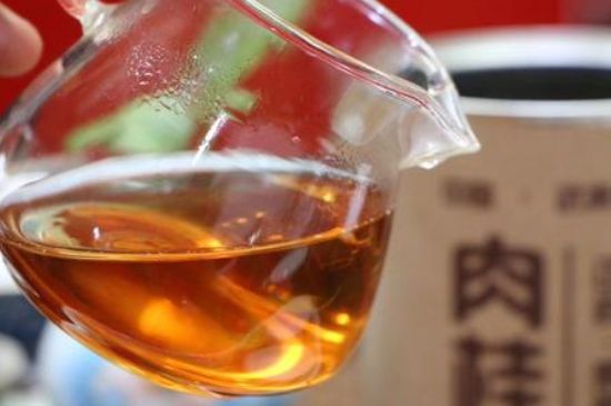 牛欄坑肉桂需不需要洗茶，武夷巖茶肉桂需要洗茶嗎？