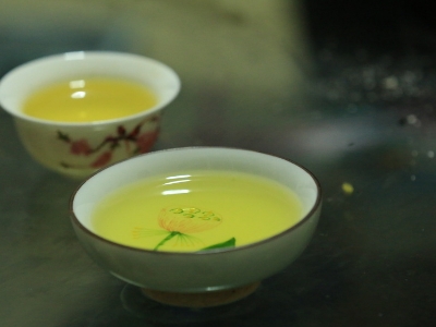 茶道知識(shí)步驟，茶道基礎(chǔ)知識(shí)