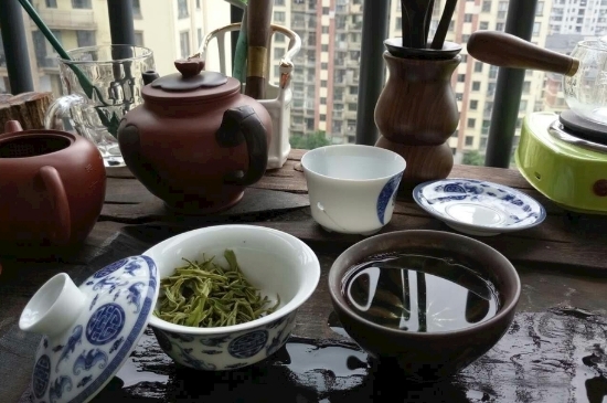 正確的泡茶七個(gè)步驟，最簡(jiǎn)單的泡茶方法