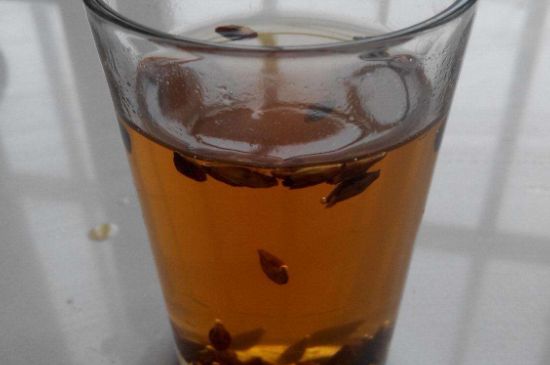 大麥茶上火嗎，喝大麥茶會不會上火？