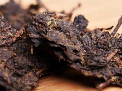 長期飲用黑茶的副作用，黑茶的功效與作用