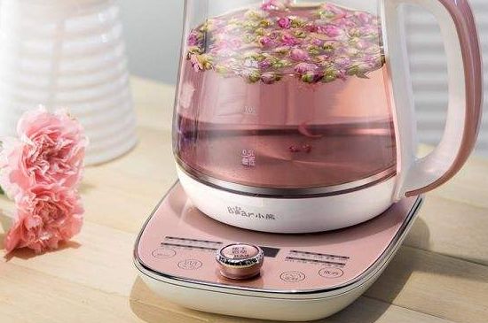 養(yǎng)生壺怎么煮安化黑茶，用養(yǎng)生壺煮黑茶的正確方法步驟