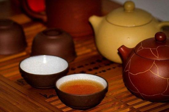 功夫茶的十八道泡法步驟，沏潮汕功夫茶的正確步驟
