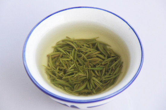 八大茶系都有哪幾種，八大茶系都是什么名字