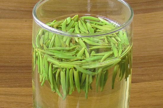 雀舌茶的沖泡方法，怎么沖泡雀舌茶？