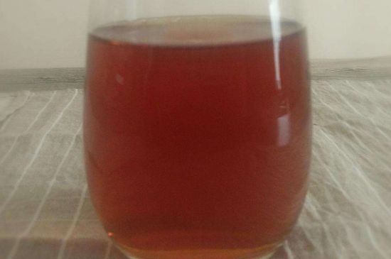 紅茶加姜片的禁忌，姜紅茶的危害