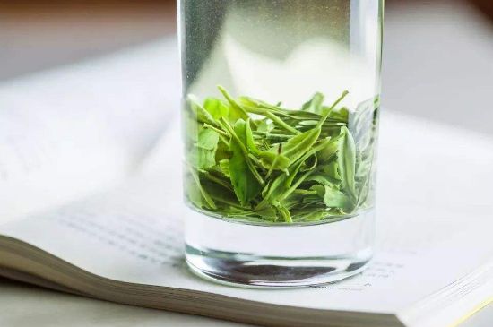 云霧綠茶的功效與作用，喝云霧綠茶的好處