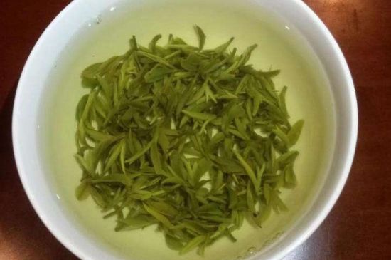 碧螺春正確泡法和飲用，碧螺春茶泡茶方法與溫度
