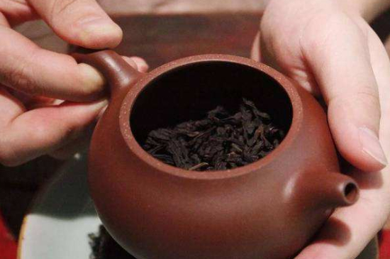 什么泥料的紫砂壺沖泡肉桂，武夷巖茶肉桂用哪種紫砂壺好？