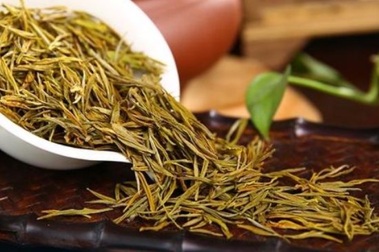 黃金茶的功效及禁忌癥，黃金茶有什么副作用嗎？