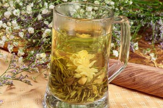 喝茶葉茶的好處和壞處，常喝茶有什么好處和壞處？