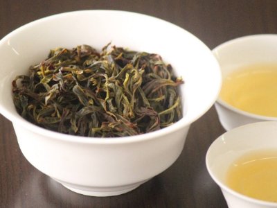 茶葉具有什么功效，茶葉的功效與作用大全