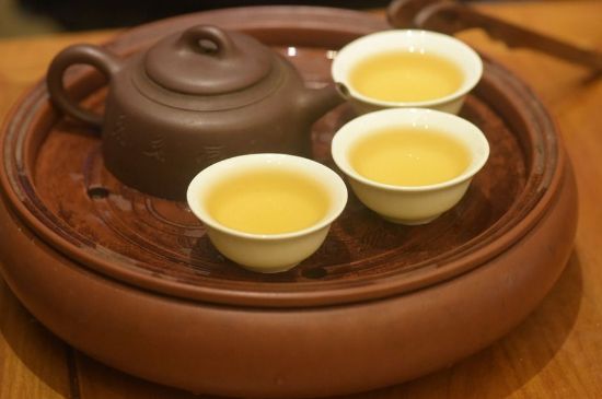 功夫茶禁忌，喝功夫茶有八大忌諱