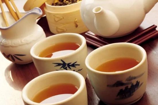 沖泡大紅袍的八個(gè)步驟，大紅袍沖泡方法及講解