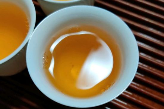 為啥茶葉不能久泡可以煮，茶葉為什么不能久泡能煮？