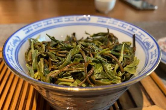 為啥茶葉不能久泡可以煮，茶葉為什么不能久泡能煮？