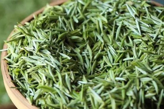 雀舌茶的沖泡方法，怎么沖泡雀舌茶？