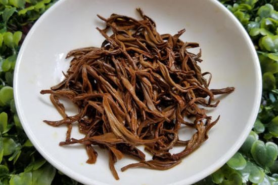 英德紅茶的功效與禁忌，英德英紅九號(hào)的功效作用