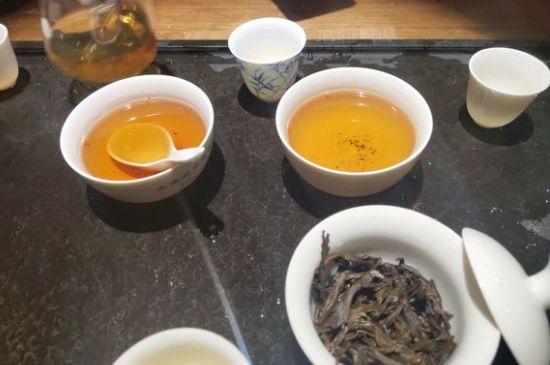 喝正山小種的壞處，正山小種的好處與壞處