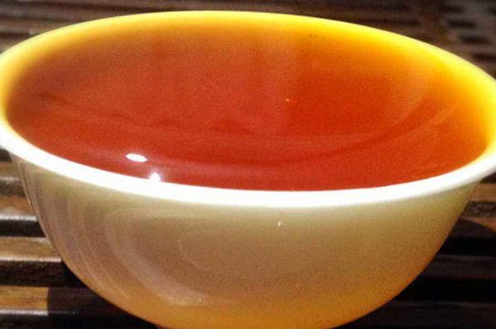 品茶順口溜，表達茶的順口溜