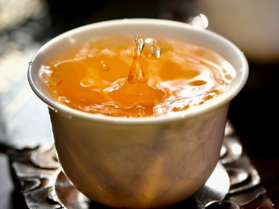 普洱茶的沖泡方法步驟，云南普洱茶泡法