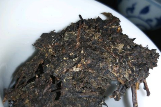 八大茶系都有哪幾種，八大茶系都是什么名字