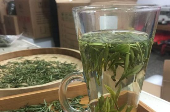 正常下一斤茶葉能喝多久，一個人一般一個月喝多少茶葉