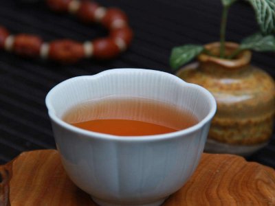 喝茶治口臭嗎，什么茶治口臭好？