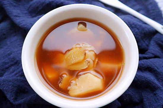 紅茶加姜片的禁忌，姜紅茶的危害