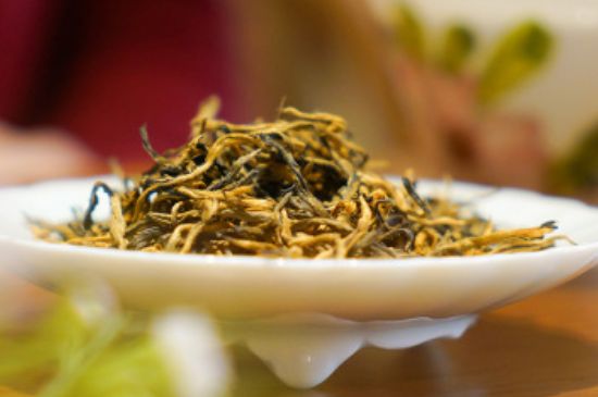 英紅九號的功效與作用，英紅九號的功效作用有哪些