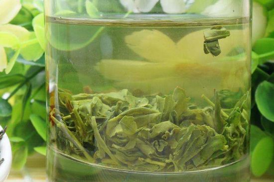 喝茶葉茶的好處和壞處，常喝茶有什么好處和壞處？