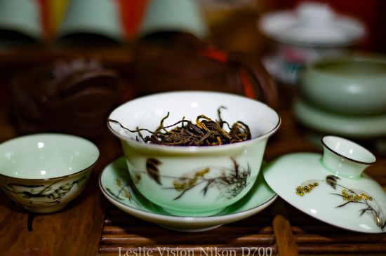 英德紅茶的功效與禁忌，英德英紅九號(hào)的功效作用