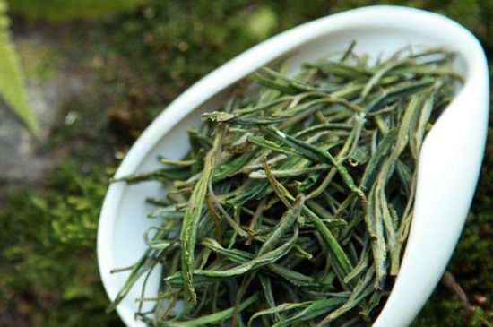 六安瓜片適合什么人喝，六安瓜片的功效與禁忌