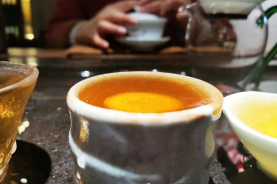 最耐泡的茶葉排名，什么茶葉經(jīng)久耐泡？