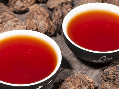 普洱茶的沖泡方法步驟，云南普洱茶泡法