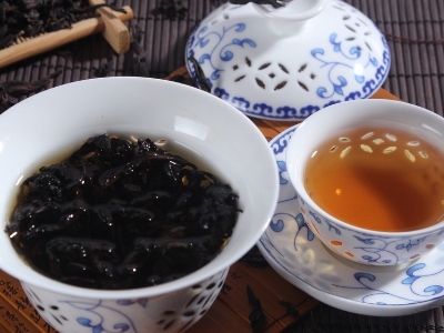 普洱茶的沖泡方法步驟，云南普洱茶泡法