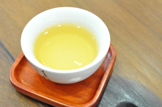 鐵觀音泡幾次，鐵觀音能喝幾泡