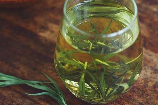 竹葉茶的禁忌，竹葉泡茶的功效禁忌