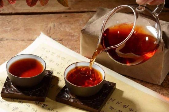 世界四大名茶，世界的四大名茶有哪些？