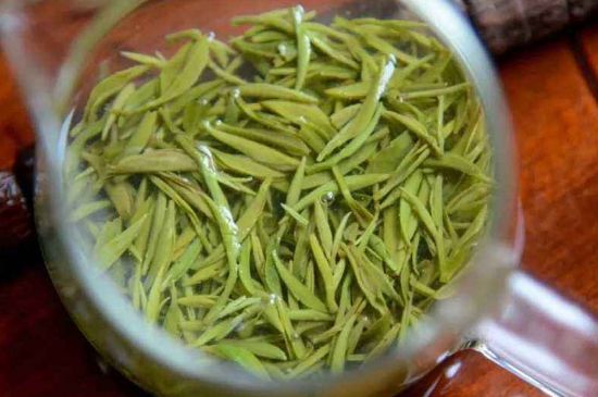 中國4大名茶，中國的四大名茶是什么茶？