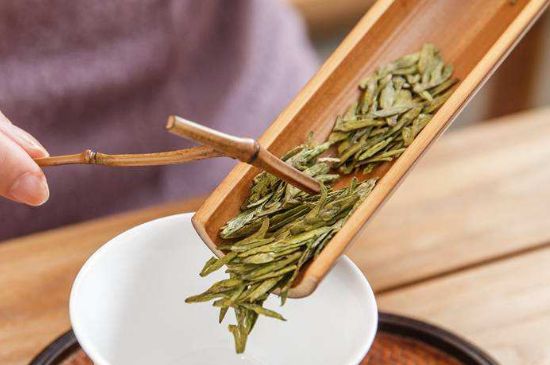 中國4大名茶，中國的四大名茶是什么茶？