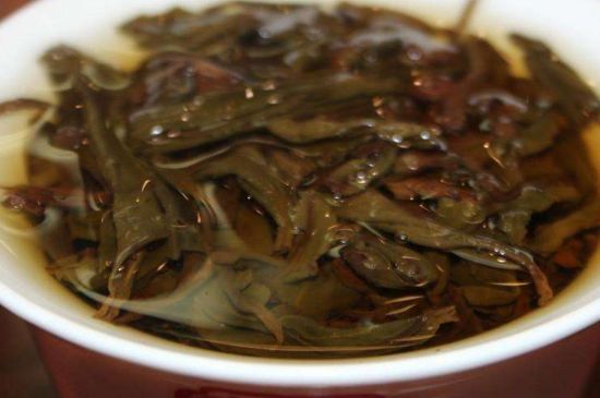 福建五大名茶，福建的五大名茶有哪些？