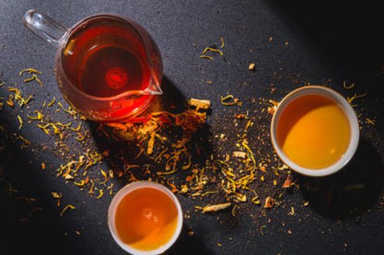 世界四大名茶，世界的四大名茶有哪些？