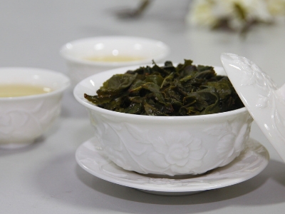 鐵觀音的選購，如何看鐵觀音茶葉的好壞？