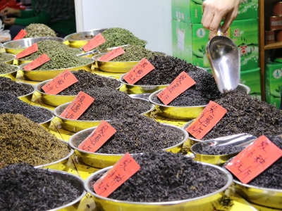 實(shí)體店買茶葉的技巧，新手買茶須知
