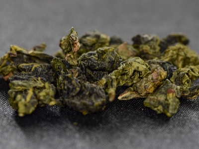 鐵觀音的選購，如何看鐵觀音茶葉的好壞？