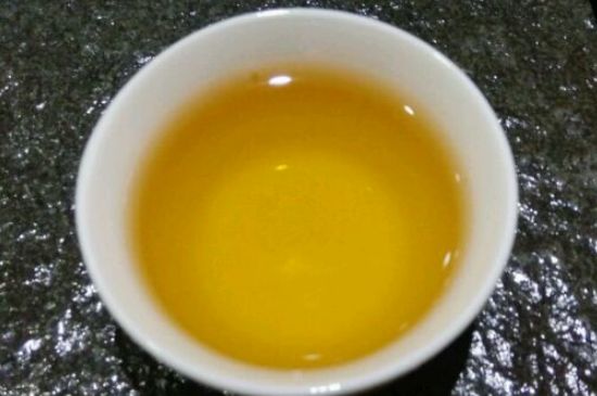 金駿眉染色鑒別帶圖，金駿眉染色如何分辨