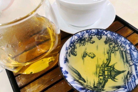 普洱茶十大學(xué)費茶排名，吉普H是學(xué)費茶？