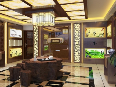 實(shí)體店買茶葉的技巧，新手買茶須知