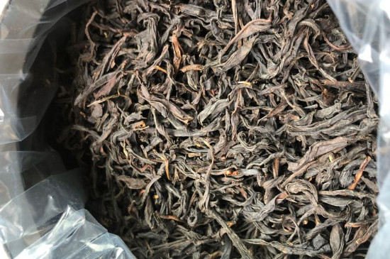 茶葉過期5年了但沒開封，茶葉放久了能喝嗎